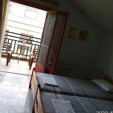 Vila Anastasia 20μ από την θάλασσα διαμέρισμα 2ο ορόφου