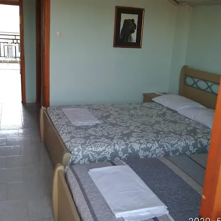 Apartment Vila Anastasia 20μ από την θάλασσα διαμέρισμα 2ο ορόφου *