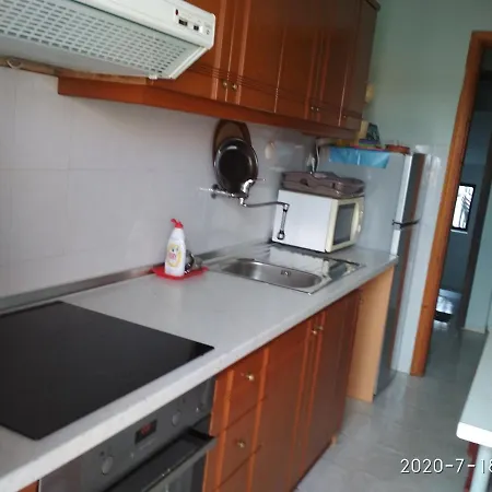 Vila Anastasia 20μ από την θάλασσα διαμέρισμα 2ο ορόφου
