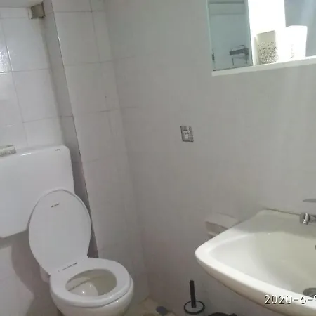 Vila Anastasia 20μ από την θάλασσα διαμέρισμα 2ο ορόφου